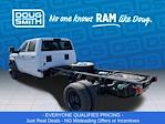 New 2026 Ram 5500 Crew Cab 84 CA Cab Chassis for sale #2541761 - photo 2