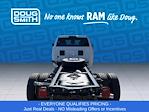 New 2026 Ram 5500 Crew Cab 84 CA Cab Chassis for sale #2541761 - photo 6