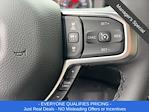 New 2026 Ram 1500 Big Horn Crew Cab for sale #2542081 - photo 14