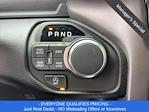 New 2026 Ram 1500 Big Horn Crew Cab for sale #2542081 - photo 18