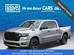 New 2026 Ram 1500 Big Horn Crew Cab for sale #2542081 - photo 2