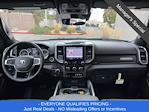 New 2026 Ram 1500 Big Horn Crew Cab for sale #2542081 - photo 21