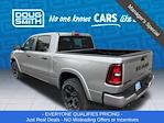 New 2026 Ram 1500 Big Horn Crew Cab for sale #2542081 - photo 4