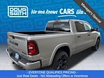 New 2026 Ram 1500 Big Horn Crew Cab for sale #2542081 - photo 6