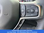 New 2026 Ram 1500 Big Horn Crew Cab for sale #2542621 - photo 16