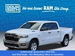 New 2026 Ram 1500 Big Horn Crew Cab for sale #2542621 - photo 2