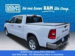 New 2026 Ram 1500 Big Horn Crew Cab for sale #2542621 - photo 6