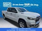 New 2026 Ram 1500 Big Horn Crew Cab for sale #2542621 - photo 9