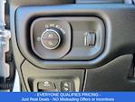 New 2026 Ram 1500 Big Horn Crew Cab for sale #2543001 - photo 13