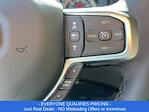 New 2026 Ram 1500 Big Horn Crew Cab for sale #2543001 - photo 16