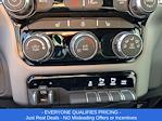 New 2026 Ram 1500 Big Horn Crew Cab for sale #2543001 - photo 21