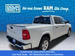 New 2026 Ram 1500 Big Horn Crew Cab for sale #2543001 - photo 8