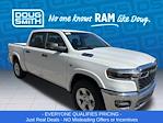 New 2026 Ram 1500 Big Horn Crew Cab for sale #2543001 - photo 9