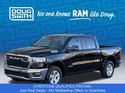 New 2026 Ram 1500 Big Horn Crew Cab for sale #2543321 - photo 2