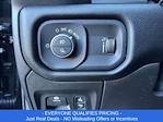 New 2026 Ram 1500 Big Horn Crew Cab for sale #2543321 - photo 12