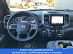 New 2026 Ram 1500 Big Horn Crew Cab for sale #2543321 - photo 21