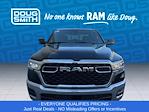 New 2026 Ram 1500 Big Horn Crew Cab for sale #2543321 - photo 9