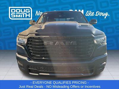 New 2026 Ram 1500 Laramie Crew Cab for sale #2544841 - photo 2