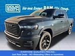 New 2026 Ram 1500 Laramie Crew Cab for sale #2544841 - photo 1