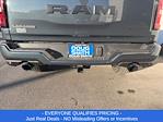 New 2026 Ram 1500 Laramie Crew Cab for sale #2544841 - photo 35