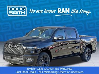 New 2026 Ram 1500 Big Horn Crew Cab for sale #2545191 - photo 2