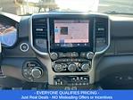 New 2026 Ram 1500 Big Horn Crew Cab for sale #2545191 - photo 17