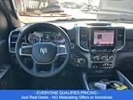 New 2026 Ram 1500 Big Horn Crew Cab for sale #2545191 - photo 21