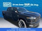 New 2026 Ram 1500 Big Horn Crew Cab for sale #2545191 - photo 8