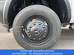 New 2026 Ram 5500 Crew Cab 84 CA Cab Chassis for sale #2545321 - photo 26