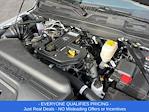New 2026 Ram 5500 Crew Cab 84 CA Cab Chassis for sale #2545321 - photo 27