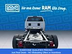 New 2026 Ram 5500 Crew Cab 84 CA Cab Chassis for sale #2545321 - photo 3