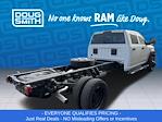 New 2026 Ram 5500 Crew Cab 84 CA Cab Chassis for sale #2545321 - photo 7