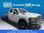 New 2026 Ram 5500 Crew Cab 84 CA Cab Chassis for sale #2545321 - photo 8