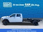 New 2026 Ram 5500 Crew Cab 84 CA Cab Chassis for sale #2545331 - photo 4
