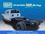 New 2026 Ram 5500 Crew Cab 84 CA Cab Chassis for sale #2545331 - photo 2