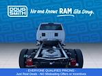 New 2026 Ram 5500 Crew Cab 84 CA Cab Chassis for sale #2545331 - photo 6