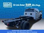 New 2026 Ram 5500 Crew Cab 84 CA Cab Chassis for sale #2545331 - photo 7