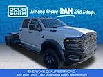 New 2026 Ram 5500 Crew Cab 84 CA Cab Chassis for sale #2545331 - photo 8