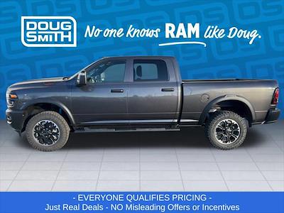 New 2026 Ram 2500 Warlock Crew Cab for sale #2545811 - photo 2