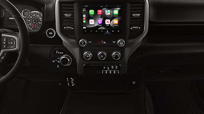 New 2026 Ram 1500 Tradesman Quad Cab for sale #2546991 - photo 2