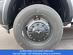 New 2026 Ram 5500 Tradesman Crew Cab 4x4 84 CA Cab Chassis for sale #2548921 - photo 25