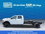New 2026 Ram 5500 Tradesman Crew Cab 4x4 84 CA Cab Chassis for sale #2548921 - photo 4