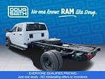 New 2026 Ram 5500 Tradesman Crew Cab 4x4 84 CA Cab Chassis for sale #2548921 - photo 2