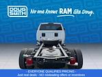 New 2026 Ram 5500 Tradesman Crew Cab 4x4 84 CA Cab Chassis for sale #2548921 - photo 5