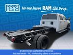 New 2026 Ram 5500 Tradesman Crew Cab 4x4 84 CA Cab Chassis for sale #2548921 - photo 6