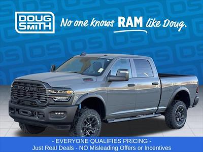 New 2026 Ram 2500 Tradesman Crew Cab for sale #2550151 - photo 2
