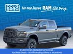 New 2026 Ram 2500 Tradesman Crew Cab for sale #2550151 - photo 1