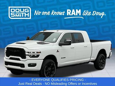 New 2026 Ram 2500 Laramie Mega Cab for sale #2550281 - photo 2