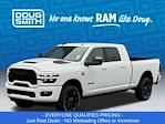New 2026 Ram 2500 Laramie Mega Cab for sale #2550281 - photo 2