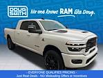 New 2026 Ram 2500 Laramie Mega Cab for sale #2550281 - photo 8